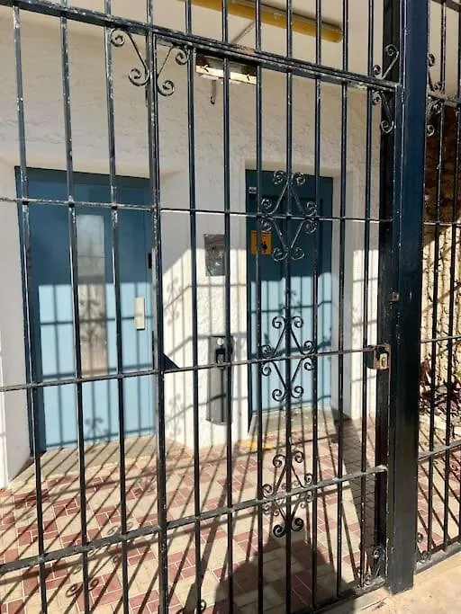 Apartmán Ventana Al Mar Pool And Beach Access With Elevator Torremolinos Španělsko