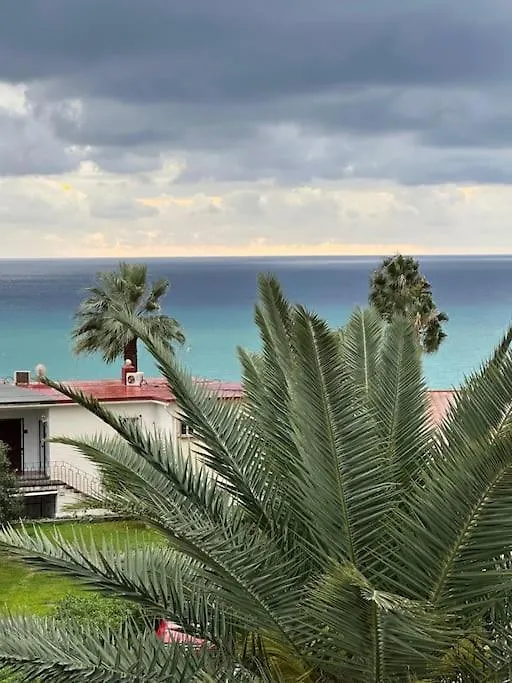 Apartmán Ventana Al Mar Pool And Beach Access With Elevator Torremolinos