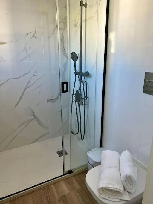 Ventana Al Mar Pool And Beach Access With Elevator Torremolinos Španělsko