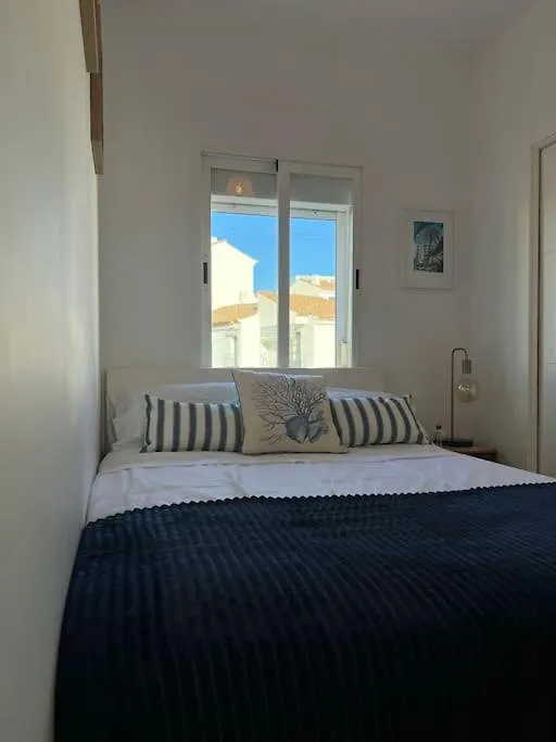 Apartmán Ventana Al Mar Pool And Beach Access With Elevator Torremolinos